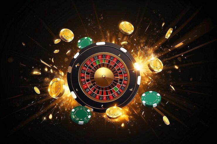 shienslot live dealer studio with professional croupier managing blackjack table